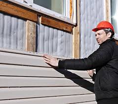 Best Aluminum Siding Installation  in Azusa, CA